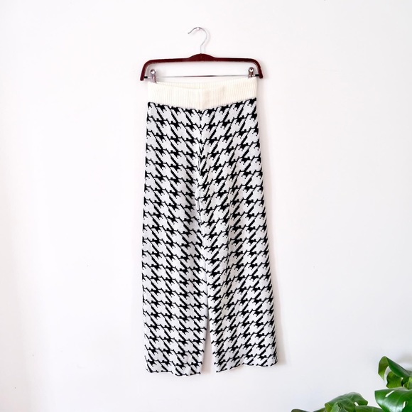 Houndstooth set - Picture 5 of 7